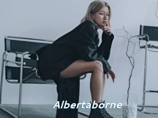 Albertaborne