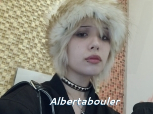 Albertabouler