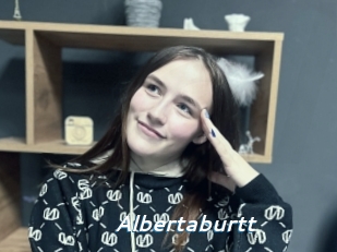 Albertaburtt