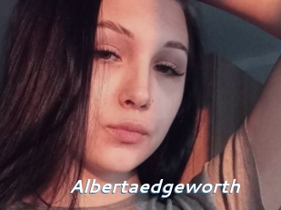 Albertaedgeworth