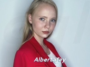 Albertafay