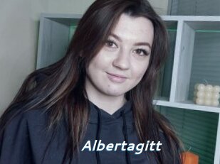 Albertagitt