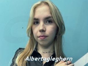 Albertagleghorn