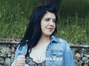 Aleexxaa