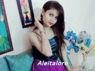 Aleitalore