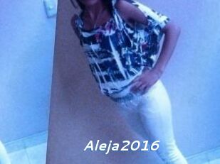 Aleja2016