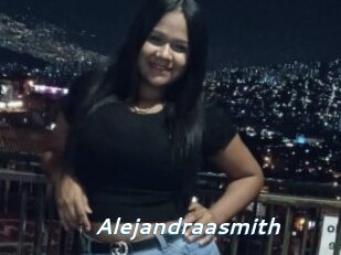 Alejandraasmith