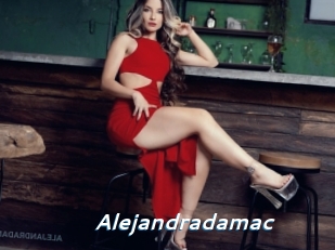 Alejandradamac