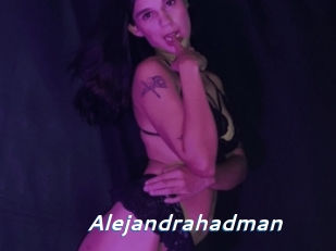Alejandrahadman