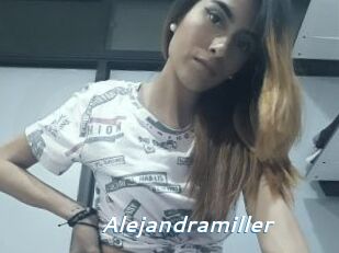 Alejandramiller
