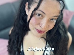 Alejavilleta