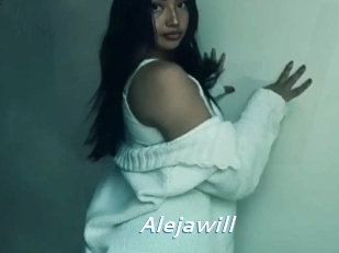 Alejawill