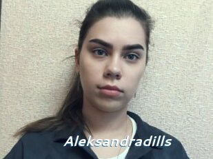 Aleksandradills