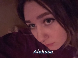 Alekssa