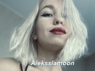 Alekssiamoon