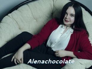 Alenachocolate