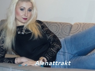 Alenattrakt