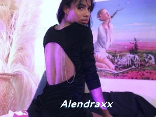 Alendraxx