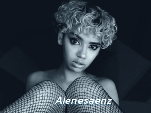 Alenesaenz