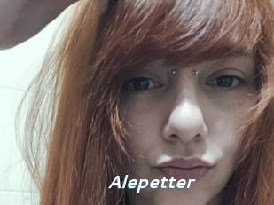 Alepetter