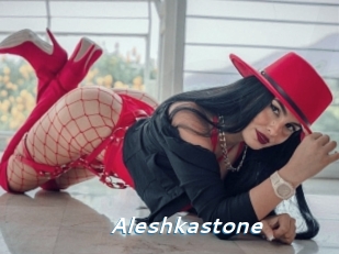 Aleshkastone