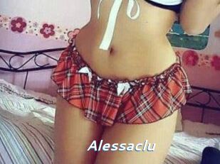 Alessaclu