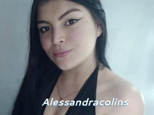 Alessandracolins