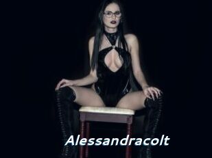 Alessandracolt