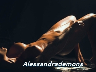 Alessandrademons