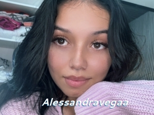 Alessandravegaa