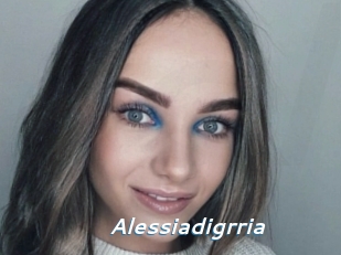 Alessiadigrria