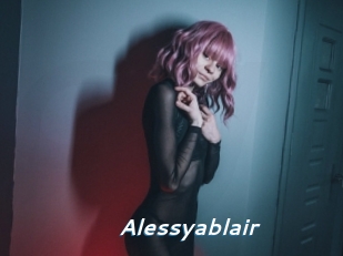 Alessyablair