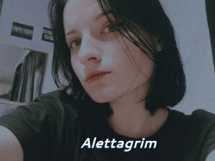 Alettagrim