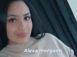 Alexa_morgann