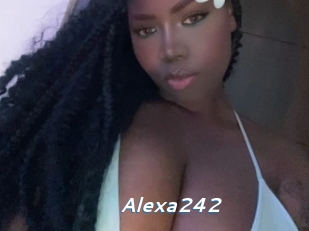 Alexa242