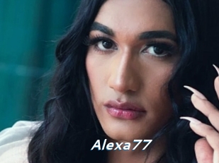 Alexa77