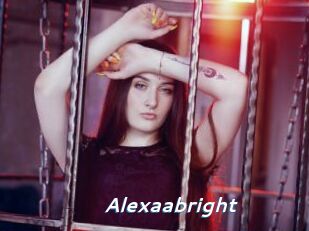 Alexaabright