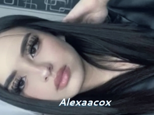 Alexaacox