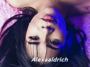 Alexaaldrich