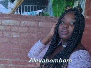 Alexabombom