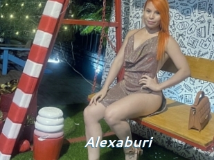 Alexaburi