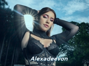 Alexadeevon