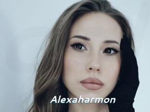 Alexaharmon