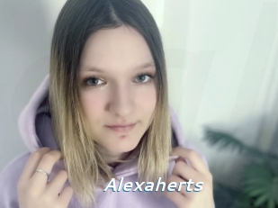 Alexaherts