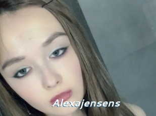 Alexajensens