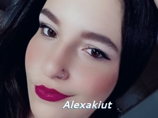 Alexakiut