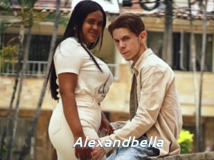 Alexandbella