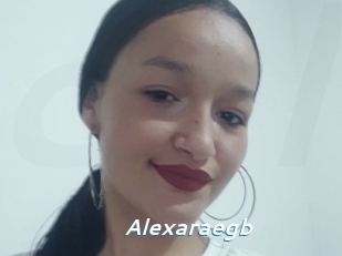 Alexaraegb