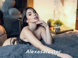 Alexasalvator