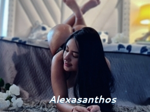 Alexasanthos